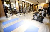 Туры в отель Pullman Anshan Time Square Туры в отель Pullman Anshan Time Square