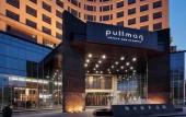 Туры в отель Pullman Anshan Time Square Туры в отель Pullman Anshan Time Square