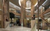 Туры в отель Pullman Anshan Time Square Туры в отель Pullman Anshan Time Square