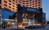 Туры в отель Pullman Anshan Time Square Туры в отель Pullman Anshan Time Square