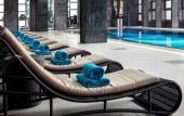 Туры в отель Pullman Anshan Time Square Туры в отель Pullman Anshan Time Square