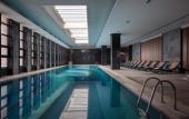 Туры в отель Pullman Anshan Time Square Туры в отель Pullman Anshan Time Square