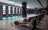 Туры в отель Pullman Anshan Time Square Туры в отель Pullman Anshan Time Square