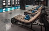 Туры в отель Pullman Anshan Time Square Туры в отель Pullman Anshan Time Square