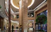 Туры в отель Pullman Anshan Time Square Туры в отель Pullman Anshan Time Square