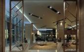 Туры в отель Pullman Anshan Time Square Туры в отель Pullman Anshan Time Square