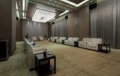 Туры в отель Pullman Anshan Time Square Туры в отель Pullman Anshan Time Square