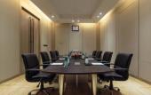 Туры в отель Pullman Anshan Time Square Туры в отель Pullman Anshan Time Square