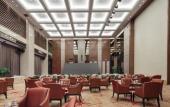 Туры в отель Pullman Anshan Time Square Туры в отель Pullman Anshan Time Square