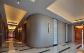 Туры в отель Pullman Anshan Time Square Туры в отель Pullman Anshan Time Square