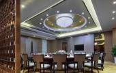 Туры в отель Pullman Anshan Time Square Туры в отель Pullman Anshan Time Square