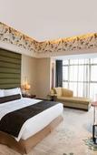 Туры в отель Crowne Plaza HEFEI by IHG Туры в отель Crowne Plaza HEFEI by IHG