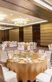 Туры в отель Crowne Plaza HEFEI by IHG Туры в отель Crowne Plaza HEFEI by IHG