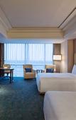 Туры в отель JW Marriott Hotel Zhengzhou Туры в отель JW Marriott Hotel Zhengzhou