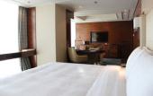 Туры в отель JW Marriott Hotel Zhengzhou Туры в отель JW Marriott Hotel Zhengzhou
