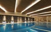 Туры в отель JW Marriott Hotel Zhengzhou Туры в отель JW Marriott Hotel Zhengzhou