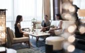Туры в отель JW Marriott Hotel Zhengzhou Туры в отель JW Marriott Hotel Zhengzhou