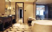 Туры в отель JW Marriott Hotel Zhengzhou Туры в отель JW Marriott Hotel Zhengzhou