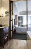 Туры в отель JW Marriott Hotel Zhengzhou Туры в отель JW Marriott Hotel Zhengzhou