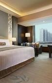 Туры в отель Shangri-La Hotel Hefei Туры в отель Shangri-La Hotel Hefei