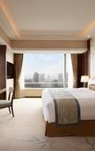 Туры в отель Shangri-La Hotel Hefei Туры в отель Shangri-La Hotel Hefei