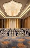 Туры в отель Shangri-La Hotel Hefei Туры в отель Shangri-La Hotel Hefei