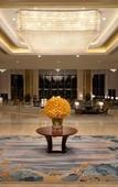 Туры в отель Shangri-La Hotel Hefei Туры в отель Shangri-La Hotel Hefei
