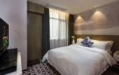 Туры в отель Paco Hotel (Guangzhou Tianhebei Shuiyin Road) Туры в отель Paco Hotel (Guangzhou Tianhebei Shuiyin Road)