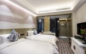 Туры в отель Paco Hotel (Guangzhou Tianhebei Shuiyin Road) Туры в отель Paco Hotel (Guangzhou Tianhebei Shuiyin Road)