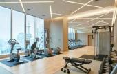 Туры в отель Suning Galaxy International Hotel Wuxi Туры в отель Suning Galaxy International Hotel Wuxi