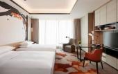 Туры в отель Suning Galaxy International Hotel Wuxi Туры в отель Suning Galaxy International Hotel Wuxi