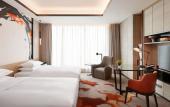 Туры в отель Suning Galaxy International Hotel Wuxi Туры в отель Suning Galaxy International Hotel Wuxi
