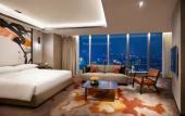 Туры в отель Suning Galaxy International Hotel Wuxi Туры в отель Suning Galaxy International Hotel Wuxi