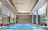 Туры в отель Grand Skylight International Hotel Beijing Туры в отель Grand Skylight International Hotel Beijing