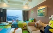 Туры в отель Grand Bay Hotel Zhuhai Туры в отель Grand Bay Hotel Zhuhai