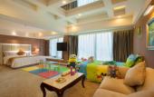 Туры в отель Grand Bay Hotel Zhuhai Туры в отель Grand Bay Hotel Zhuhai