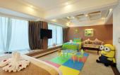 Туры в отель Grand Bay Hotel Zhuhai Туры в отель Grand Bay Hotel Zhuhai