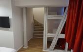 Туры в отель ClapClap Hotel Strasbourg Туры в отель ClapClap Hotel Strasbourg