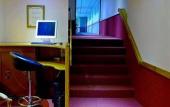 Туры в отель ClapClap Hotel Strasbourg Туры в отель ClapClap Hotel Strasbourg