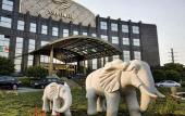 Туры в отель Xiangshan Harbour International Hotel Туры в отель Xiangshan Harbour International Hotel