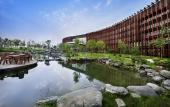 Туры в отель Jin Jiang International Hotel Xi'an Туры в отель Jin Jiang International Hotel Xi'an