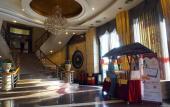 Туры в отель CP Peninsula Hotel Туры в отель CP Peninsula Hotel