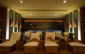 Туры в отель CP Peninsula Hotel Туры в отель CP Peninsula Hotel