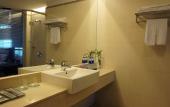 Туры в отель CP Peninsula Hotel Туры в отель CP Peninsula Hotel