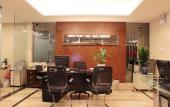Туры в отель CP Peninsula Hotel Туры в отель CP Peninsula Hotel