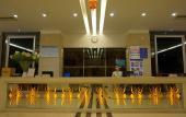 Туры в отель CP Peninsula Hotel Туры в отель CP Peninsula Hotel