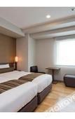Туры в отель JR WEST GROUP VIA INN OKAYAMA Туры в отель JR WEST GROUP VIA INN OKAYAMA
