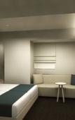 Туры в отель Hotel AQUA CITTA Naha Туры в отель Hotel AQUA CITTA Naha