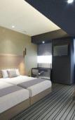 Туры в отель Hotel AQUA CITTA Naha Туры в отель Hotel AQUA CITTA Naha