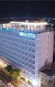Туры в отель Hotel AQUA CITTA Naha Туры в отель Hotel AQUA CITTA Naha